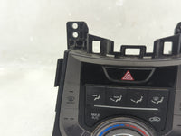 2013-2017 Hyundai Elantra Climate Control Module Temperature AC/Heater Replacement P/N:972503X140RA5 Fits OEM Used Auto Part
