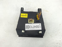 2013-2017 Hyundai Elantra Climate Control Module Temperature AC/Heater Replacement P/N:972503X140RA5 Fits OEM Used Auto Part