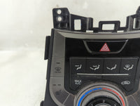 2011-2013 Hyundai Elantra Climate Control Module Temperature AC/Heater Replacement P/N:97250-3X140RA5 Fits Fits 2011 2012 20