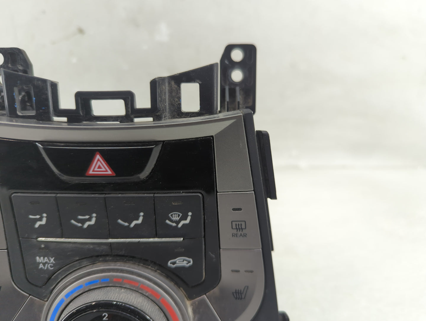 2011-2013 Hyundai Elantra Climate Control Module Temperature AC/Heater Replacement P/N:97250-3X140RA5 Fits Fits 2011 2012 20