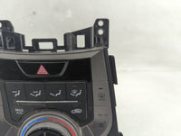 2011-2013 Hyundai Elantra Climate Control Module Temperature AC/Heater Replacement P/N:97250-3X140RA5 Fits Fits 2011 2012 20