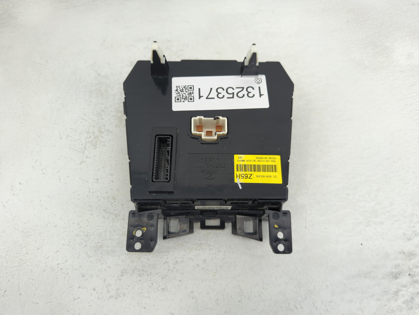 2011-2013 Hyundai Elantra Climate Control Module Temperature AC/Heater Replacement P/N:97250-3X140RA5 Fits Fits 2011 2012 20