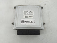 2011-2013 Hyundai Elantra PCM Engine Control Computer ECU ECM PCU OEM P/N:39103-2EMB3 39102-2EMB3 Fits Fits 2011 2012 2013 O