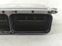 2011-2013 Hyundai Elantra PCM Engine Control Computer ECU ECM PCU OEM P/N:39103-2EMB3 39102-2EMB3 Fits Fits 2011 2012 2013 O