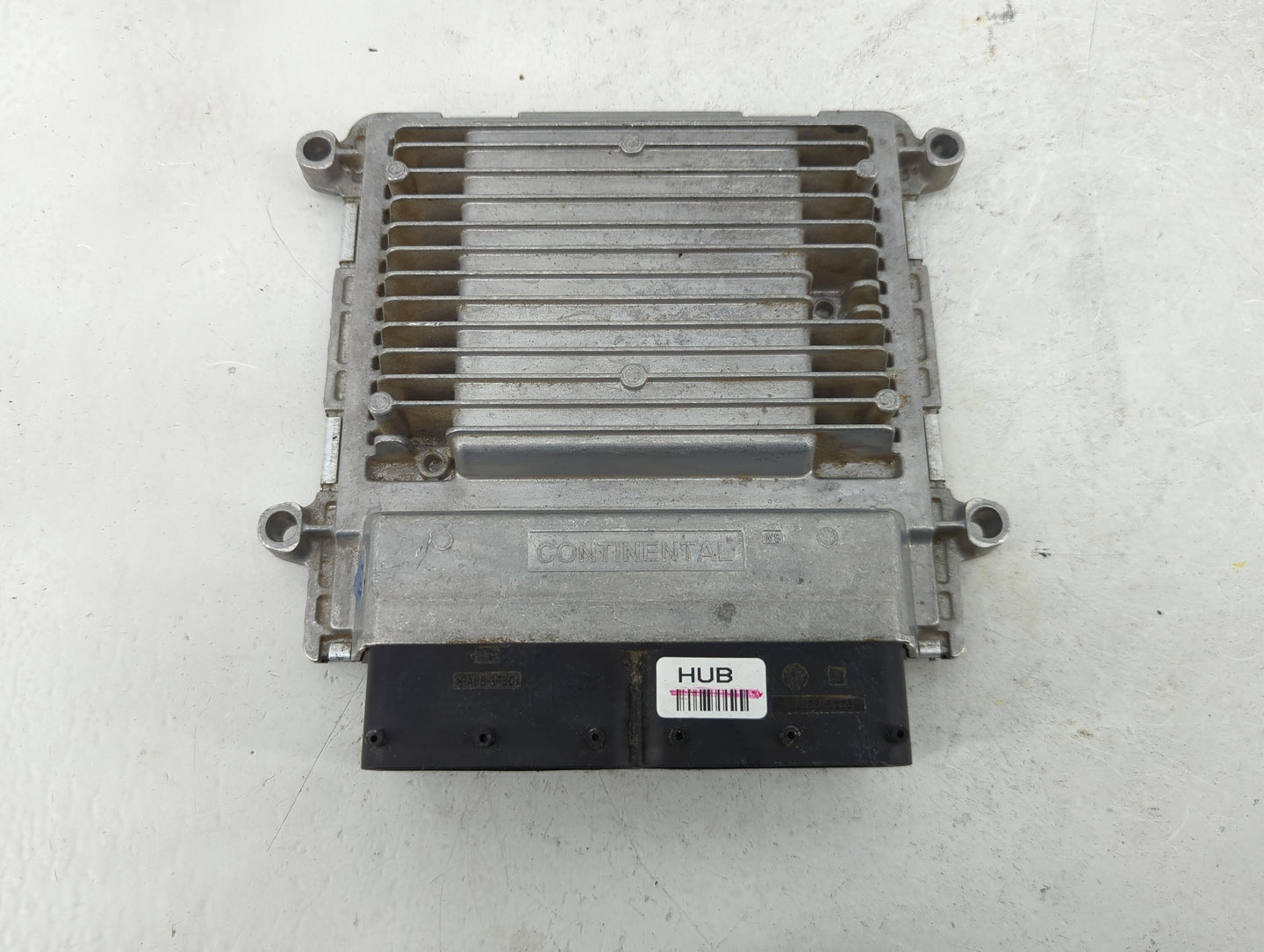 2011-2013 Hyundai Elantra PCM Engine Control Computer ECU ECM PCU OEM P/N:39103-2EMB3 39102-2EMB3 Fits Fits 2011 2012 2013 O
