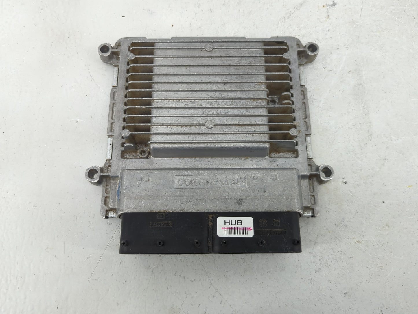 2011-2013 Hyundai Elantra PCM Engine Control Computer ECU ECM PCU OEM P/N:39103-2EMB3 39102-2EMB3 Fits Fits 2011 2012 2013 O