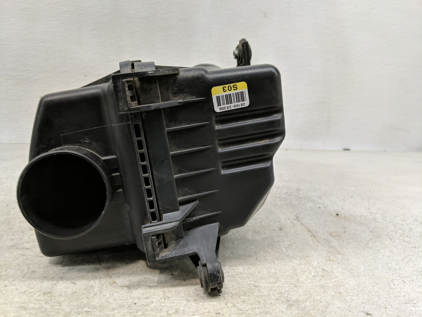 2011-2016 Hyundai Elantra Air Cleaner Intake-duct Hose Tube - Oemusedautoparts1.com