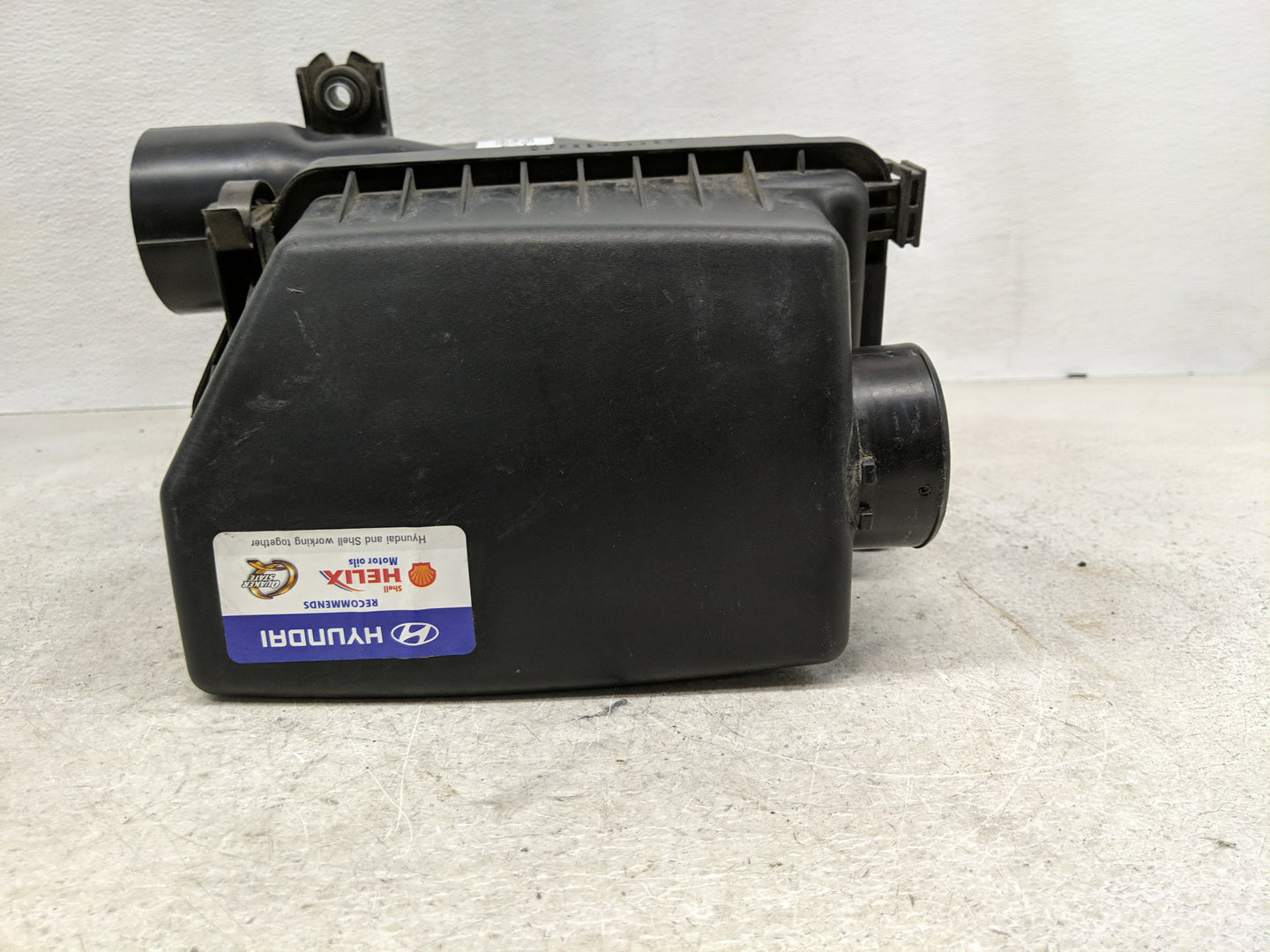 2011-2016 Hyundai Elantra Air Cleaner Intake-duct Hose Tube - Oemusedautoparts1.com