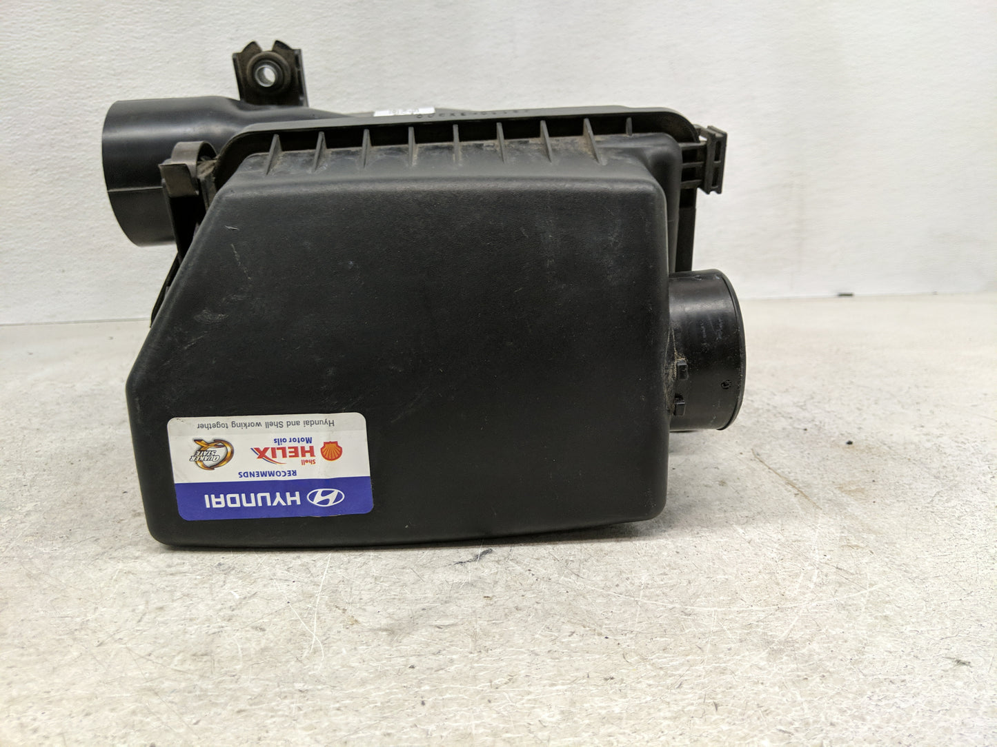 2011-2016 Hyundai Elantra Air Cleaner Intake-duct Hose Tube - Oemusedautoparts1.com