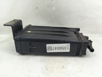 2013 Hyundai Elantra Fuel Vapor Charcoal Canister 1356547 - Oemusedautoparts1.com