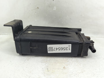 2013 Hyundai Elantra Fuel Vapor Charcoal Canister 1356547