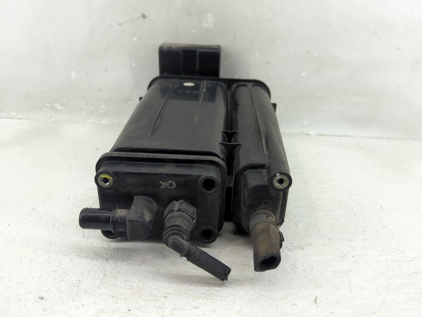 2013 Hyundai Elantra Fuel Vapor Charcoal Canister 1356547 - Oemusedautoparts1.com