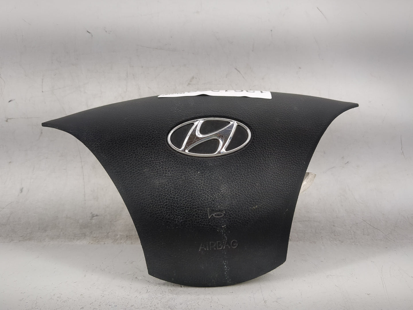 2011-2016 Hyundai Elantra Air Bag Driver Left Steering Wheel Mounted Fits Fits 2011 2012 2013 2014 2015 2016 OEM Used Auto P