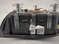 2011-2016 Hyundai Elantra Air Bag Driver Left Steering Wheel Mounted Fits Fits 2011 2012 2013 2014 2015 2016 OEM Used Auto P