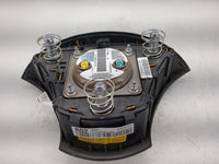 2011-2016 Hyundai Elantra Air Bag Driver Left Steering Wheel Mounted Fits Fits 2011 2012 2013 2014 2015 2016 OEM Used Auto P