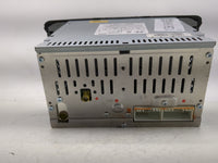 2013 Hyundai Elantra Radio AM FM Cd Player Receiver Replacement P/N:96170-3X165RA5 Fits OEM Used Auto Parts - Oemusedautopar
