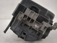 2011-2013 Hyundai Elantra Fusebox Fuse Box Panel Relay Module P/N:91205 3X214 Fits Fits 2011 2012 2013 OEM Used Auto Parts -