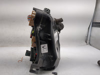2011-2013 Hyundai Elantra Fusebox Fuse Box Panel Relay Module P/N:91205 3X214 Fits Fits 2011 2012 2013 OEM Used Auto Parts -