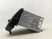 2013 Hyundai Elantra Radio AM FM Cd Player Receiver Replacement P/N:96170-3X155RA5 Fits OEM Used Auto Parts - Oemusedautopar