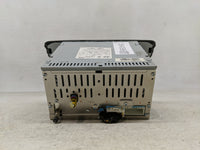 2013 Hyundai Elantra Radio AM FM Cd Player Receiver Replacement P/N:96170-3X155RA5 Fits OEM Used Auto Parts - Oemusedautopar