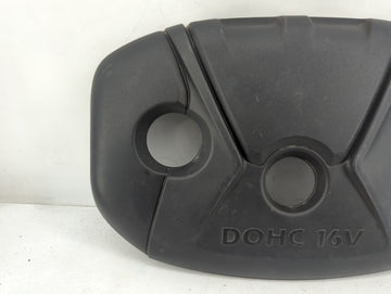 2013 Hyundai Elantra Engine Cover