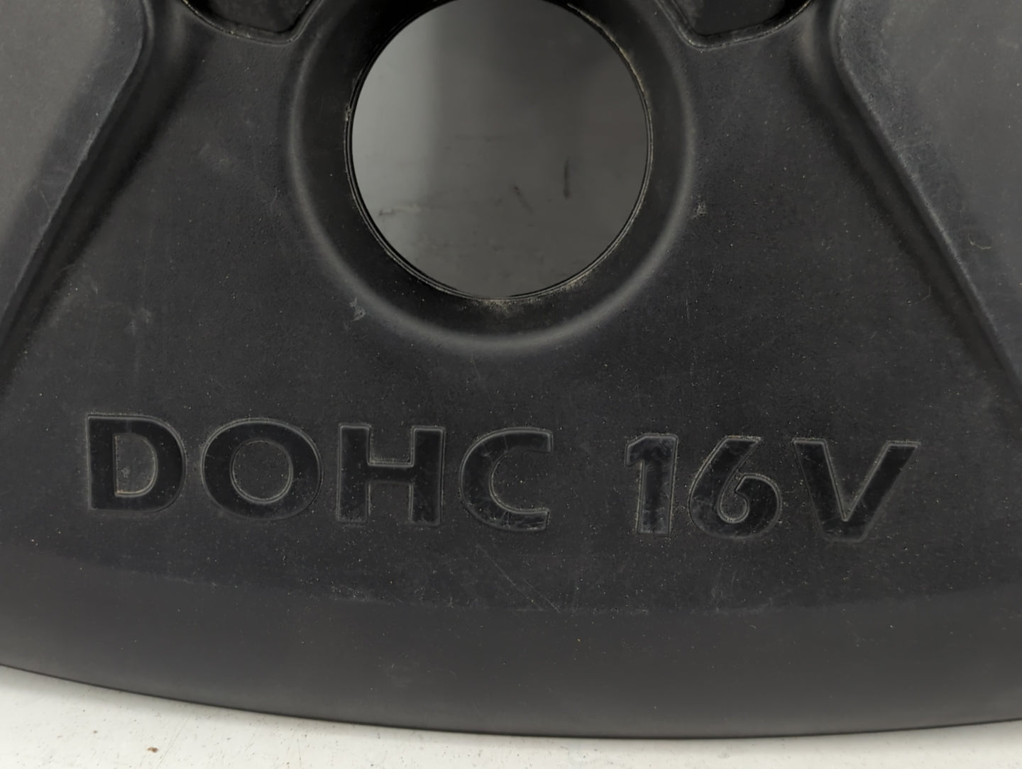 2013 Hyundai Elantra Engine Cover - Oemusedautoparts1.com
