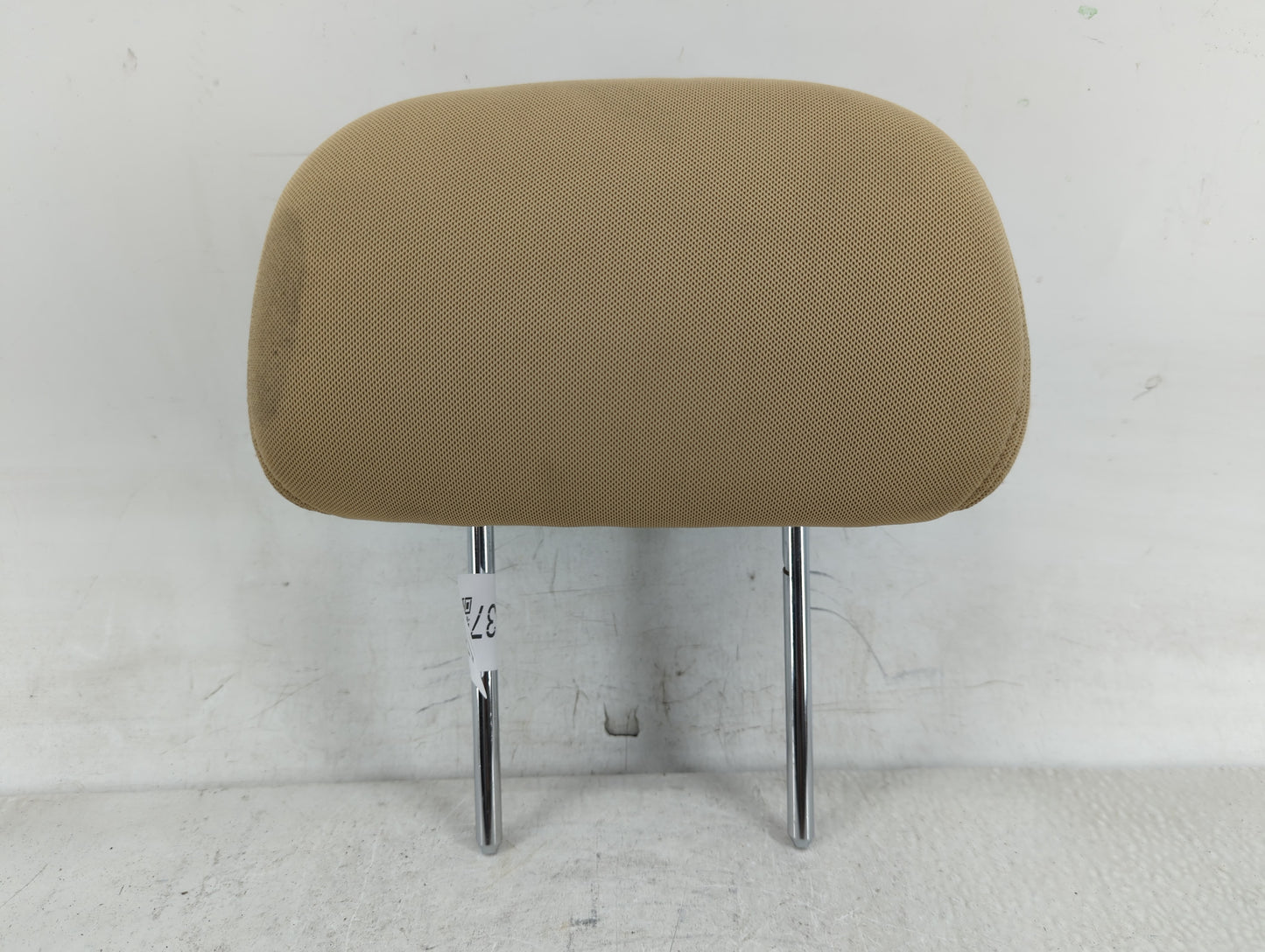 2013-2017 Hyundai Elantra Headrest Head Rest Rear Center Seat Fits Fits 2013 2014 2015 2016 2017 OEM Used Auto Parts - Oemus