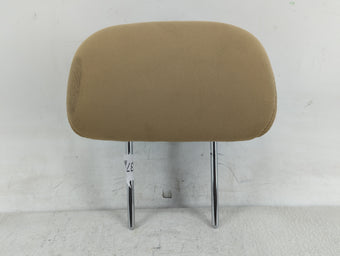 compare product 2013-2017 Hyundai Elantra Headrest Head Rest Rear Center Seat Fits Fits 2013 2014 2015 2016 2017 OEM Used Auto Parts