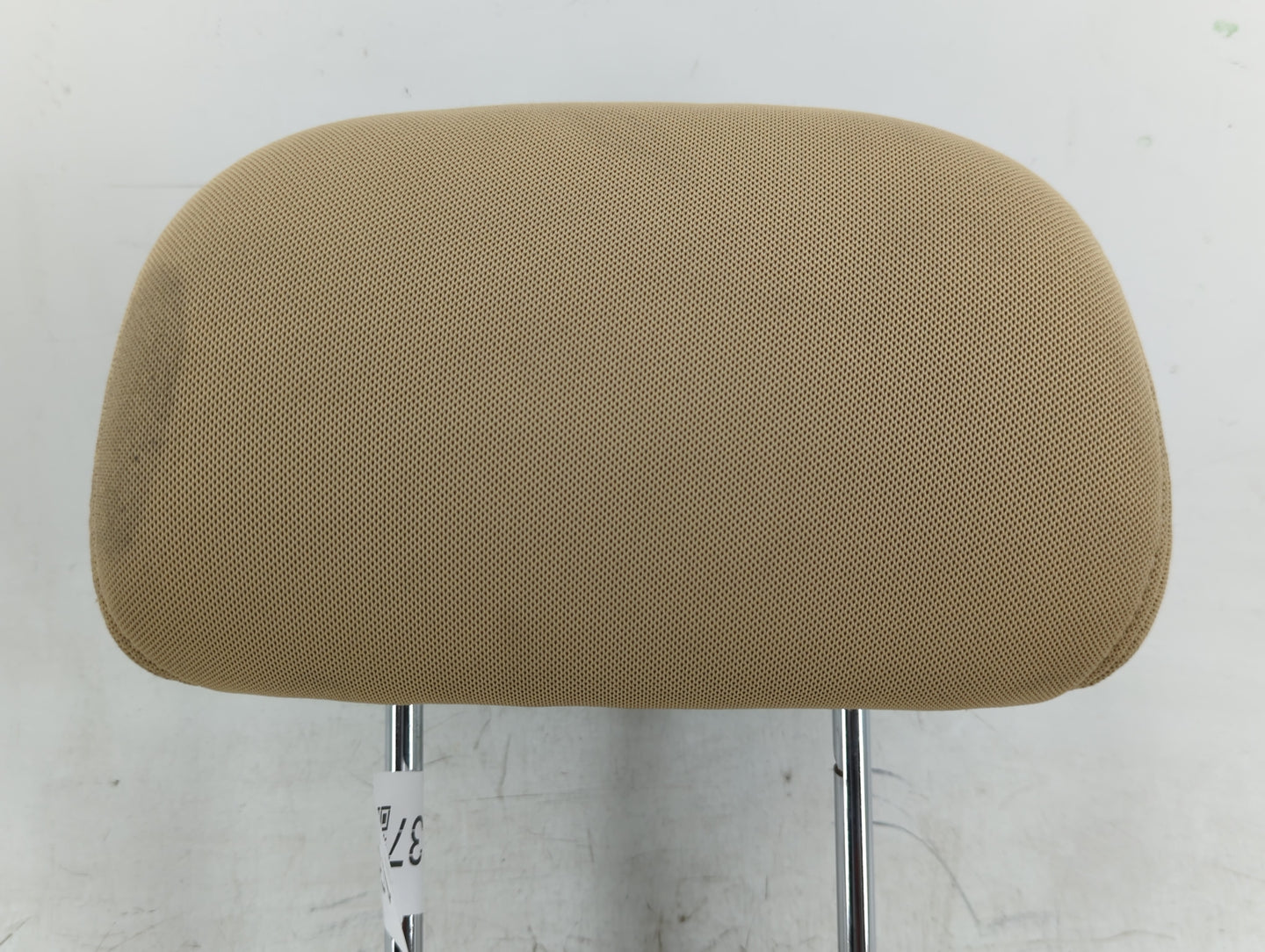 2013-2017 Hyundai Elantra Headrest Head Rest Rear Center Seat Fits Fits 2013 2014 2015 2016 2017 OEM Used Auto Parts - Oemus