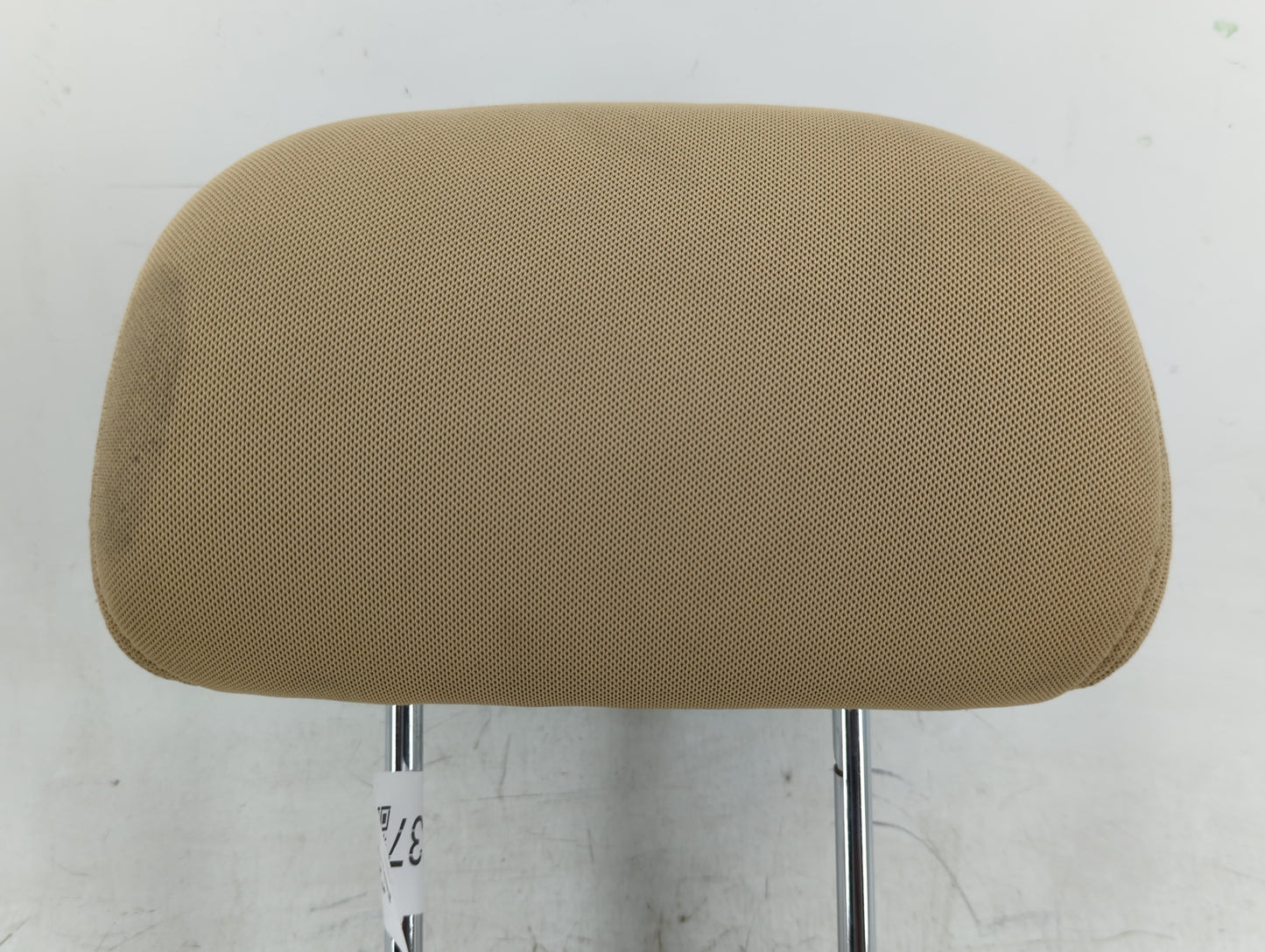 2013-2017 Hyundai Elantra Headrest Head Rest Rear Center Seat Fits Fits 2013 2014 2015 2016 2017 OEM Used Auto Parts - Oemus