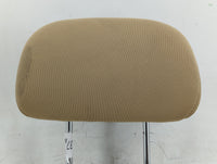 2013-2017 Hyundai Elantra Headrest Head Rest Rear Center Seat Fits Fits 2013 2014 2015 2016 2017 OEM Used Auto Parts - Oemus