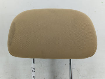 2013-2017 Hyundai Elantra Headrest Head Rest Rear Center Seat Fits Fits 2013 2014 2015 2016 2017 OEM Used Auto Parts