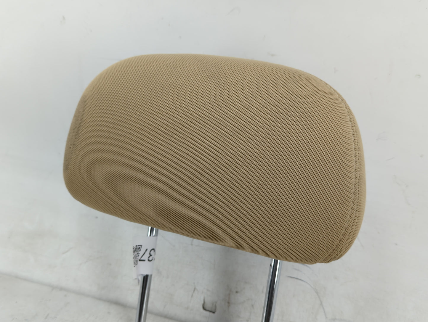 2013-2017 Hyundai Elantra Headrest Head Rest Rear Center Seat Fits Fits 2013 2014 2015 2016 2017 OEM Used Auto Parts - Oemus