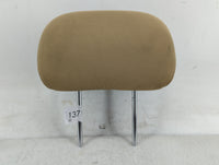 2011-2016 Hyundai Elantra Headrest Head Rest Rear Center Seat Fits Fits 2011 2012 2013 2014 2015 2016 OEM Used Auto Parts - 