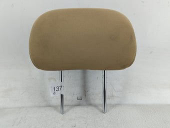 compare product 2011-2016 Hyundai Elantra Headrest Head Rest Rear Center Seat Fits Fits 2011 2012 2013 2014 2015 2016 OEM Used Auto Parts