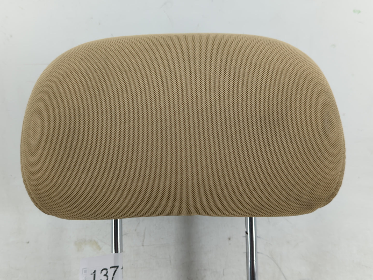 2011-2016 Hyundai Elantra Headrest Head Rest Rear Center Seat Fits Fits 2011 2012 2013 2014 2015 2016 OEM Used Auto Parts - 