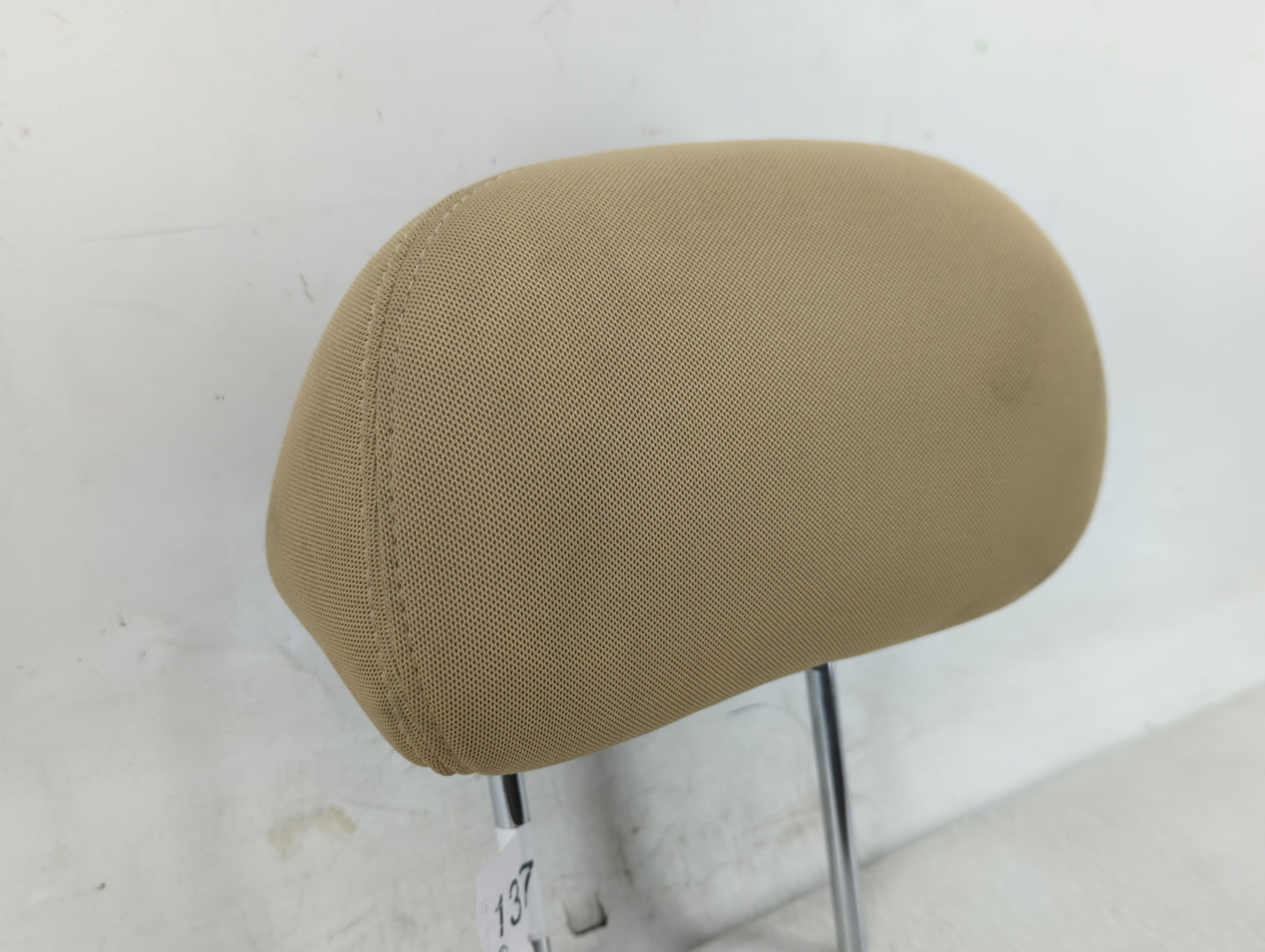2011-2016 Hyundai Elantra Headrest Head Rest Rear Center Seat Fits Fits 2011 2012 2013 2014 2015 2016 OEM Used Auto Parts - 