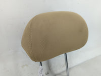 2011-2016 Hyundai Elantra Headrest Head Rest Rear Center Seat Fits Fits 2011 2012 2013 2014 2015 2016 OEM Used Auto Parts - 