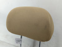 2011-2016 Hyundai Elantra Headrest Head Rest Rear Center Seat Fits Fits 2011 2012 2013 2014 2015 2016 OEM Used Auto Parts - 