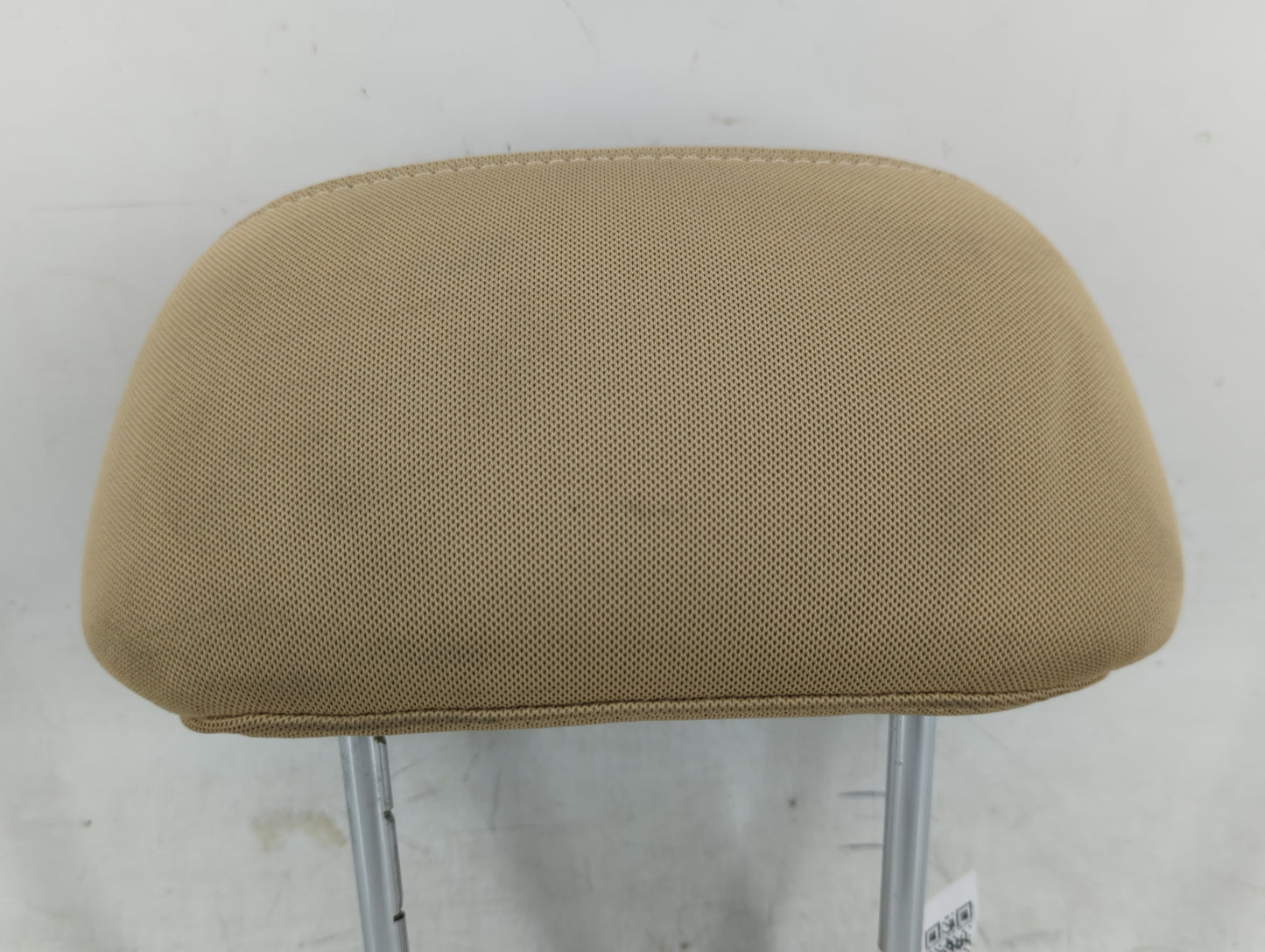 2011-2016 Hyundai Elantra Headrest Head Rest Rear Center Seat Fits Fits 2011 2012 2013 2014 2015 2016 OEM Used Auto Parts - 