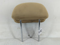 2011-2016 Hyundai Elantra Headrest Head Rest Rear Center Seat Fits Fits 2011 2012 2013 2014 2015 2016 OEM Used Auto Parts - 