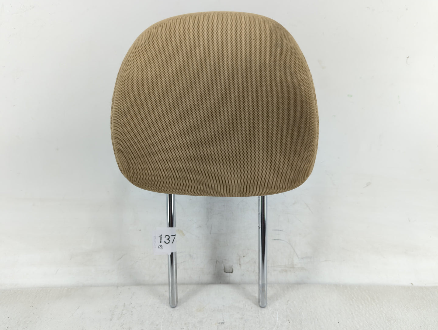 2011-2016 Hyundai Elantra Headrest Head Rest Front Driver Passenger Seat - Oemusedautoparts1.com