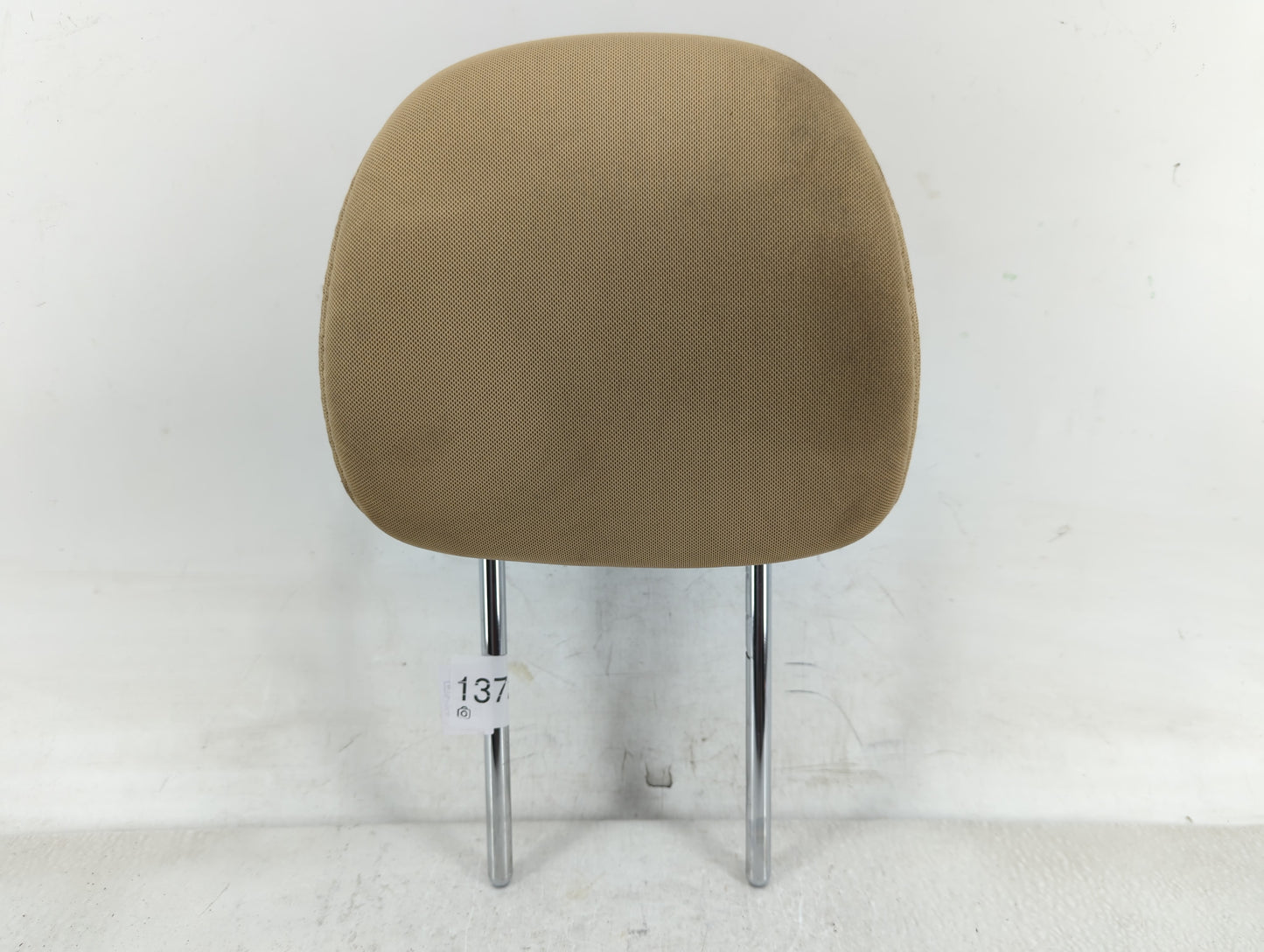 2011-2016 Hyundai Elantra Headrest Head Rest Front Driver Passenger Seat - Oemusedautoparts1.com