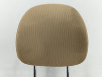 2011-2016 Hyundai Elantra Headrest Head Rest Front Driver Passenger Seat - Oemusedautoparts1.com