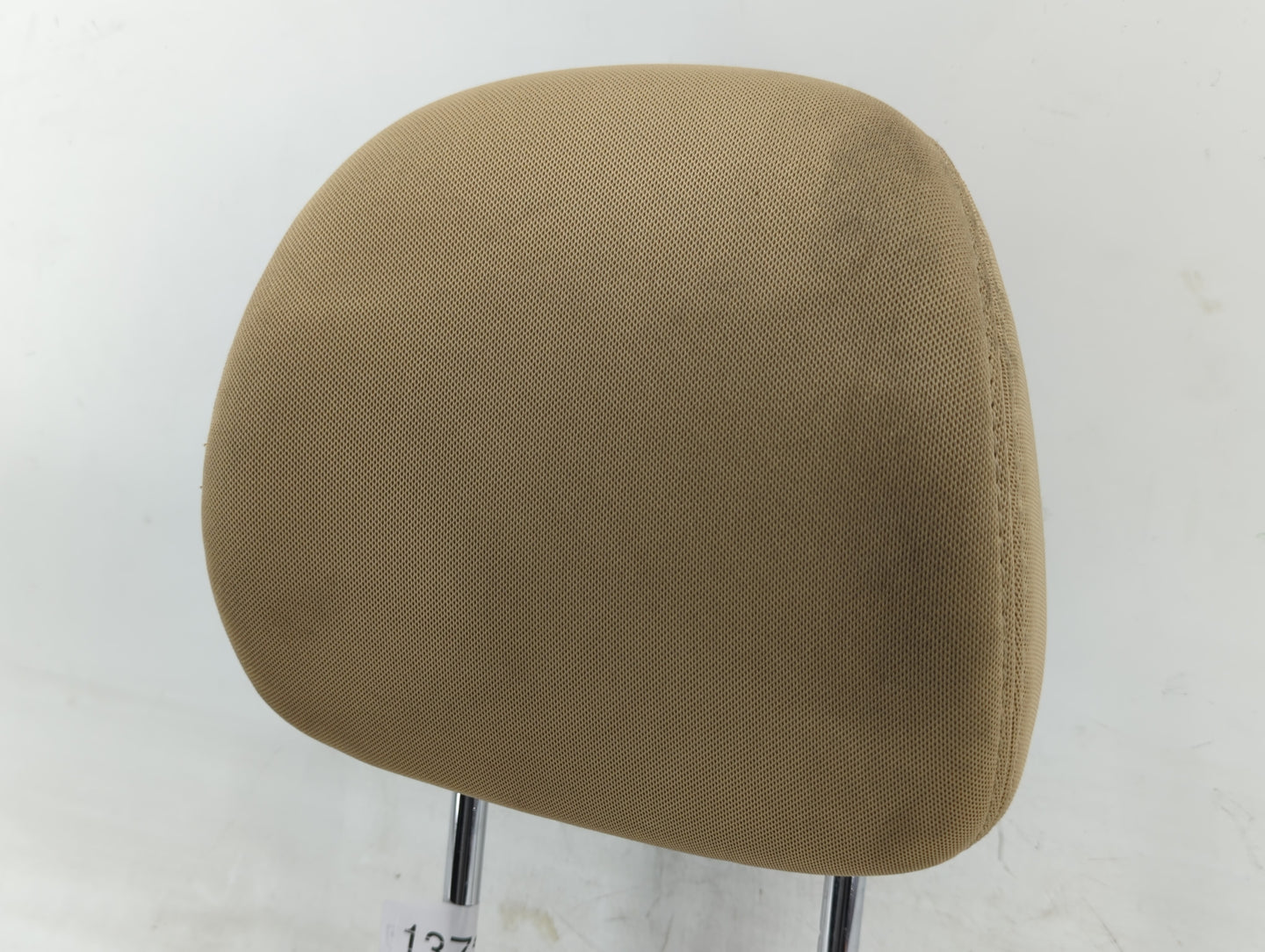 2011-2016 Hyundai Elantra Headrest Head Rest Front Driver Passenger Seat - Oemusedautoparts1.com