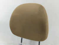 2011-2016 Hyundai Elantra Headrest Head Rest Front Driver Passenger Seat - Oemusedautoparts1.com