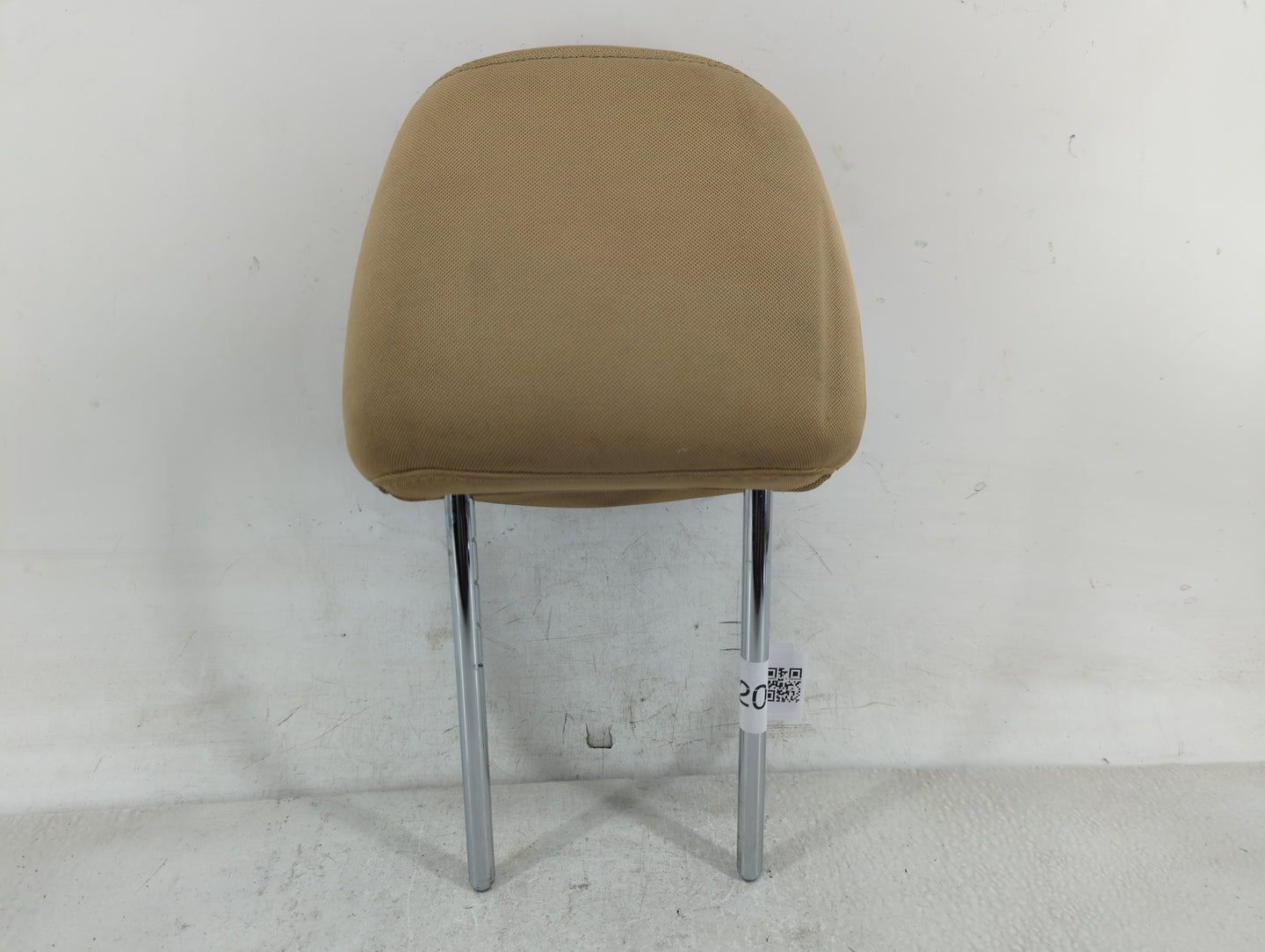 2011-2016 Hyundai Elantra Headrest Head Rest Front Driver Passenger Seat - Oemusedautoparts1.com