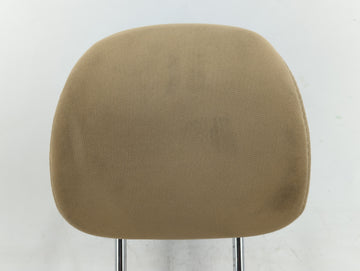 2011-2016 Hyundai Elantra Headrest Head Rest Front Driver Passenger Seat Fits Fits 2011 2012 2013 2014 2015 2016 OEM Used Auto Parts