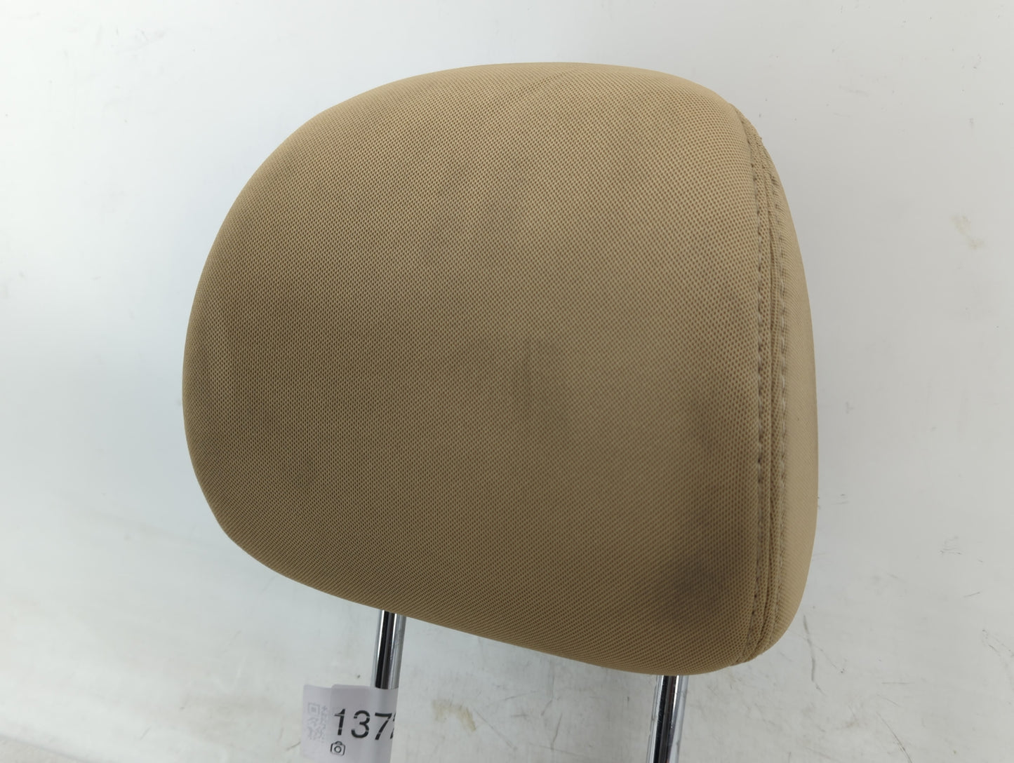 2011-2016 Hyundai Elantra Headrest Head Rest Front Driver Passenger Seat Fits Fits 2011 2012 2013 2014 2015 2016 OEM Used Au