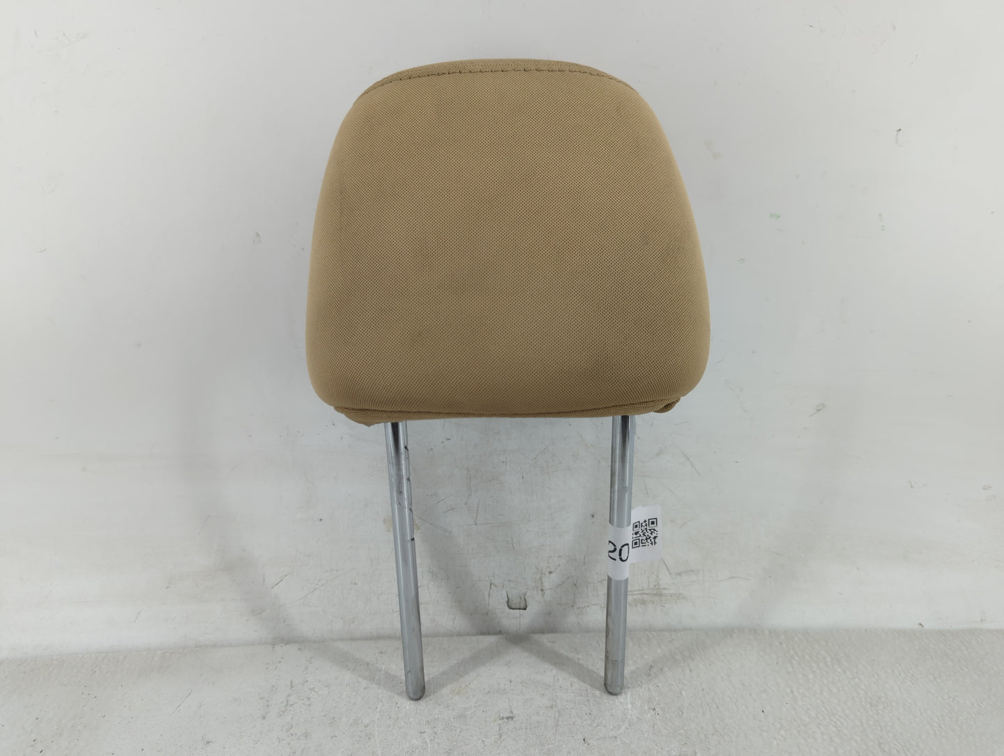 2011-2016 Hyundai Elantra Headrest Head Rest Front Driver Passenger Seat Fits Fits 2011 2012 2013 2014 2015 2016 OEM Used Au